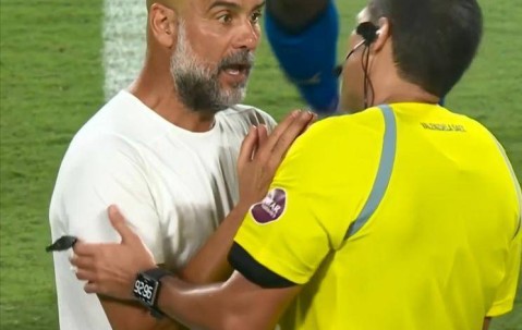 世俱杯成吸金兽，皇马7300万榜首，巴西2强上榜，国米曼城失望