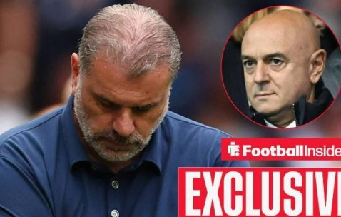 夺冠后仍下课英媒独家：热刺已经决定解雇主帅波斯特科格鲁！