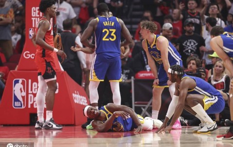 巴特勒遭遇臀肌挫伤 能否出战系列赛G3待定