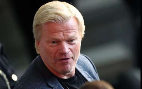 13年12冠！卡恩怒揭德甲1残酷真相：拜仁正在杀死德国足球？