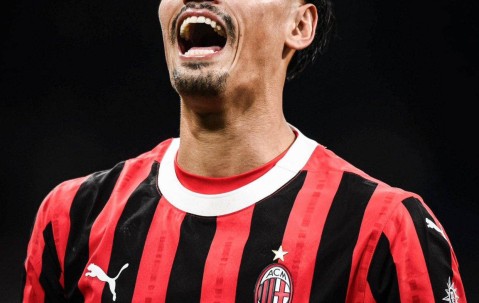 意甲转会新动态：米兰大将或加盟曼城 国米觅得潜力新星 法甲魔翼有望亮相