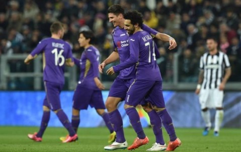 意甲：佛罗伦萨 VS 恩波利