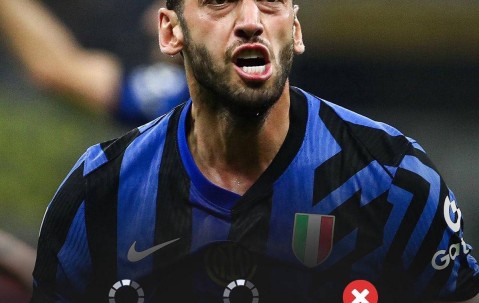 意甲最新动态：国米与尤文双双失利，米兰队内射手意外领跑