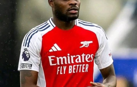 夏窗首签！曝阿森纳5200万英镑签祖比门迪，续约托马斯才是最好选择