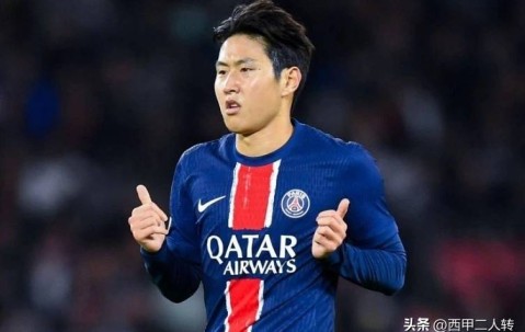 巴黎圣日耳曼：法甲统治力强，欧冠之梦能否实现？