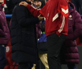 五大联赛冠军:利物浦砸3亿意甲西甲引强援,拜仁&巴黎几乎没动静