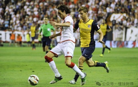 主场龙对阵保级困兽！马竞死磕巴列卡诺捍卫欧冠尊严