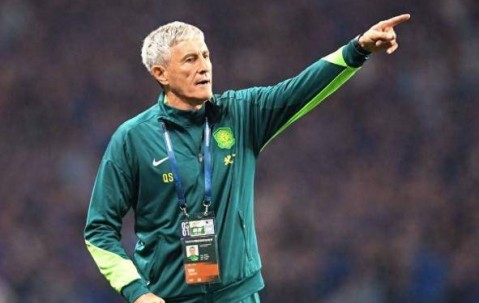 一场1：3揭示国安最大“罪人”，欧冠铁卫成大天坑，塞蒂恩判断失误