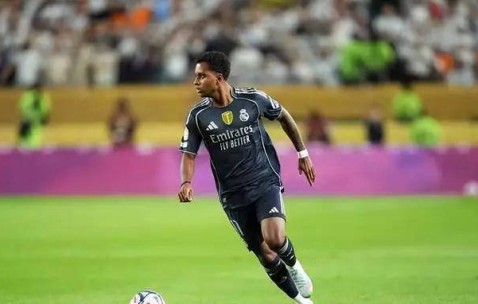 利物浦欲花1亿接罗德里戈，皇马卖太子如何？