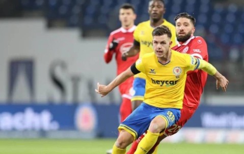 德甲：海登海姆VS埃尔沃斯堡 今日最新比分预测 赛前资讯