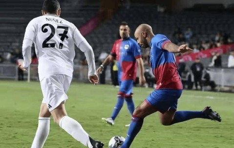 周日024 西甲 塞维利亚VS皇家马德里，比分预测