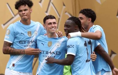 切尔西询价曼城新星 德甲及多支英超球队展开争夺