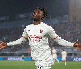 4-2！AC米兰踢疯了！囧叔真名帅！利物浦不上全主力也就是二流