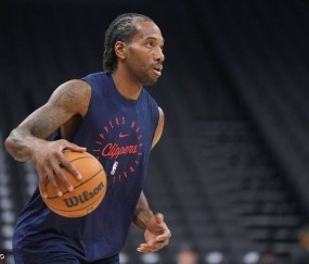 小卡阴阳合同坐实几率多大？快船争冠窗口恐因此关闭