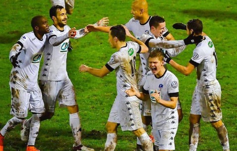 周六006德甲 云达不来梅VS莱比锡红牛 比分预测