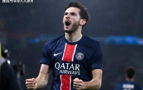 这还咋玩啊？法甲身价TOP20巴黎独占11个，提前夺奖毫无悬念